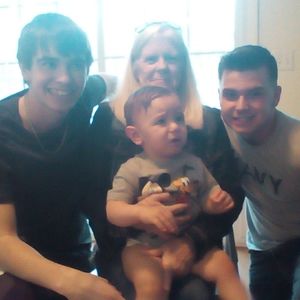 Meet your Posher, Paula